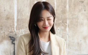 Jo Bo Ah Dikabarkan Siap Hengkang dari KeyEast Padahal Baru 2 Tahun Gabung