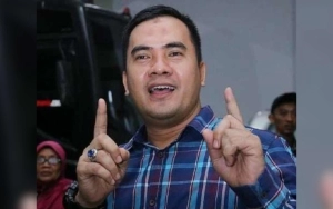 Saipul Jamil Tidak Tahu Asisten Terlibat Kasus Dugaan Penyalahgunaan Narkoba