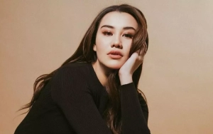 Aaliyah Massaid Bahas Orang-Orang yang Merusak Bahagia dan Ketenangan