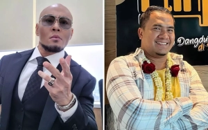 Deddy Corbuzier Beri Tanggapan Pedas Atas Aksi Polisi Saat Tangkap Saiful Jamil