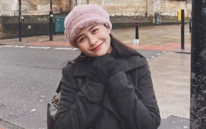 Prilly Latuconsina Lakukan Kegiatan Anti Mainstream Kala Liburan ke Skotlandia
