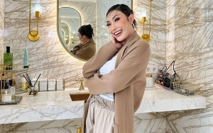 Ayu Dewi Ikut Tren 'Hi Kids' Malah Berujung Adu Mulut Bareng Suami