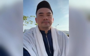 Saipul Jamil Menanti Kebebasan usai Ditangkap Gegara Kasus Narkoba Asisten