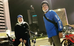 Natasha Rizky Diduga Singgung Soal Belahan Jiwa kala Pamer Potret Bareng Desta