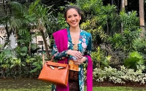 BCL Manglingi Kala Tampil Bercadar