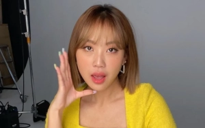 Lee Young Ji Jawab Telak Nyinyiran Netizen Soal Rencana Gelar Konser Solo