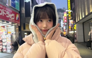 Wonyoung IVE Koreksi Kesalahan dalam Naskah MC Asia Artist Awards 2023 Secara Mandiri