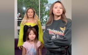 Putri Pinkan Mambo Sakit Hati Dituding Pansos oleh Sang Ibu