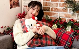 Jisoo BLACKPINK Isyaratkan Kapok Tampil di Coachella
