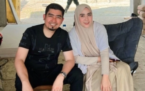 Ustaz Solmed Pamer Reaksi Santuy usai Dihujat Flexing Soal Rumah Bernilai Puluhan Miliar