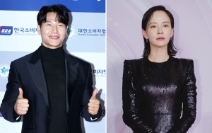 Kim Jong Kook Tegas Nasihati Song Ji Hyo yang Berat Badannya Turun Drastis