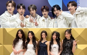 RIIZE Terungkap Pakai Desainer yang Sama dengan NewJeans usai Dituding Plagiat