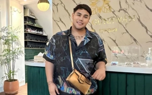 Ivan Gunawan Mendadak Pamit dari 'Brownis' usai Ditegur KPI
