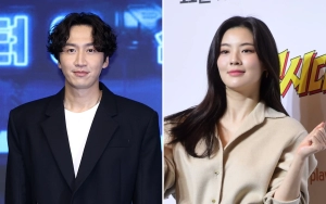 Lee Kwang Soo Ikut Ramaikan Perayaan Ultah Lee Sun Bin yang Ke-30