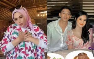 Ely Sugigi Fokus Kerja usai Putri Cantik Dilamar Kekasih