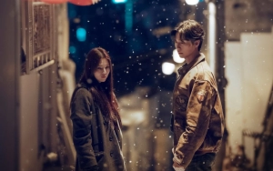 Adegan Ciuman Han So Hee dan Park Seo Joon di 'Gyeongseong Creature' Part 2 Tuai Kritikan