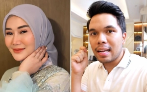 Marissya Icha Alami Cedera usai Curhat Dilarang Berteman dengan Thariq Halilintar