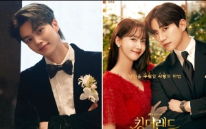 Adegan Song Kang di 'My Demon' Diduga Reka Ulang dari 'King the Land'