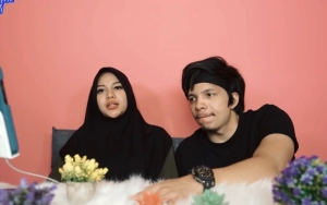 Atta Halilintar Skakmat Ibu-Ibu yang Hujat Fisik Aurel Hermansyah 
