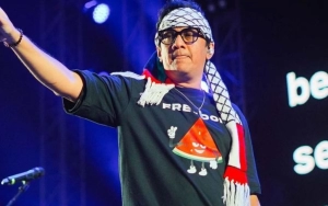 Andre Taulany Tegaskan Bukan Maling Usai Disomasi Musisi Ndhank