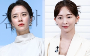 Song Ji Hyo Amuk Geum Sae Rok yang Berniat Curang di 'Running Man'