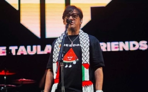 Andre Taulany Merasa Diperas usai Ndhank Surahman Tuntut Ganti Rugi 35 Miliar
