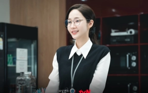 Visual Park Min Young Jadi Anak SMA di 'Marry My Husband' & 'I am Sam' Dibandingkan
