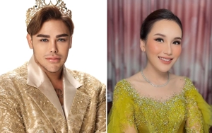 Ivan Gunawan Dikirimi Paket Spesial oleh Ayu Ting Ting Usai Mundur dari ‘Brownis’