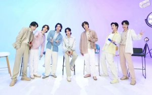 Agensi BTS Tindak Tegas Oknum yang Sembarangan Jual Foto Member saat Wamil