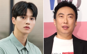 Song Kang Buat Park Myung Soo Menyesal Pernah Berlaku Kasar