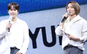 Kyuhyun Super Junior Buat Leeteuk Merinding usai Perdana Comeback Solo di Luar SM