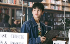 Riwoo BOYNEXTDOOR Dikira Sematkan Caption 21+ saat Ikutan Tren TikTok