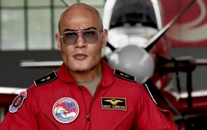 Deddy Corbuzier Ikut Soroti Oknum Penonton Asal Korea yang Bikin Rusuh di GDA 2024