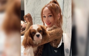 Lucinta Luna Bicara Soal Takdir Kehidupan