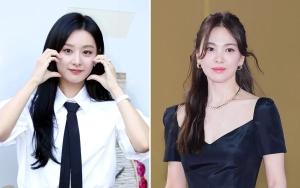 Casting Kim Ji Won Gantikan Song Hye Kyo di 'The Price of Confession' Jadi Perbincangan