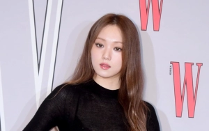 Lee Sung Kyung Sumbangkan Ratusan Juta Won usai Terinspirasi Karakter di 'Dr. Romantic 3'