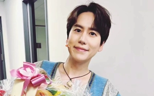 Kyuhyun Super Junior Kenang Pertemuan Gila dengan Mantan Pacar