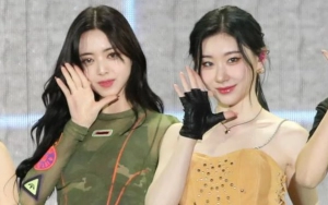Yuna ITZY Malah Pukul Chaeryeong usai Keceplosan Bocorkan Rencana Tur Dunia
