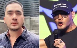 Saipul Jamil Bikin Deddy Corbuzier Emosi usai Curhat Ditodong Pistol saat Ditangkap Polisi