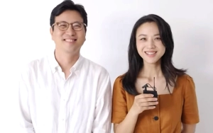 Tang Wei Tanggapi Rumor Cerai dari Sutradara Kim Tae Yong