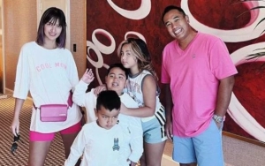 Nia Ramadhani Banggakan Sikap Dewasa Mikhayla usai Dihujat Soal Penampilan Seksi