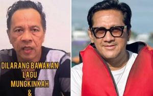 Pencipta Lagu Stinky Minta Maaf setelah Andre Taulany Sindir Soal Tuntutan Ganti Rugi 35 Miliar