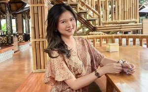 Mantan Kaesang Jawab Nyelekit Usai Dikira Masih Simpan Dendam Imbas Ditinggal Nikah