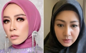 Melly Goeslaw Kenang Masa Lalu saat Curhatan Eks Istri Polisi Dinotice Kapolri