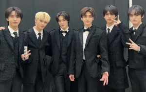 NCT Dream Menang Kategori World K-Pop Star di CCMA 2023 usai Pose Jeno Disorot