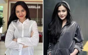 Happy Asmara Pamer Wajah Tanpa Filter Usai Paras Bella Bonita di Kamera Orang Lain Disorot