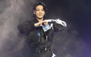 Jungkook BTS Sempat Abaikan Anjuran Dokter Sebelum Tampil di Piala Dunia