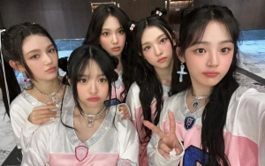 NewJeans Borong Piala Terbanyak di Circle Chart Music Awards 2023 