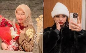 Marissya Icha Seret Nama Fuji An kala Bantah Tudingan Jadi Penipu Travel