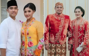Kaesang Tampil Kompak Bareng Istri Usai Pernikahan Kakak Diterpa Rumor Miring